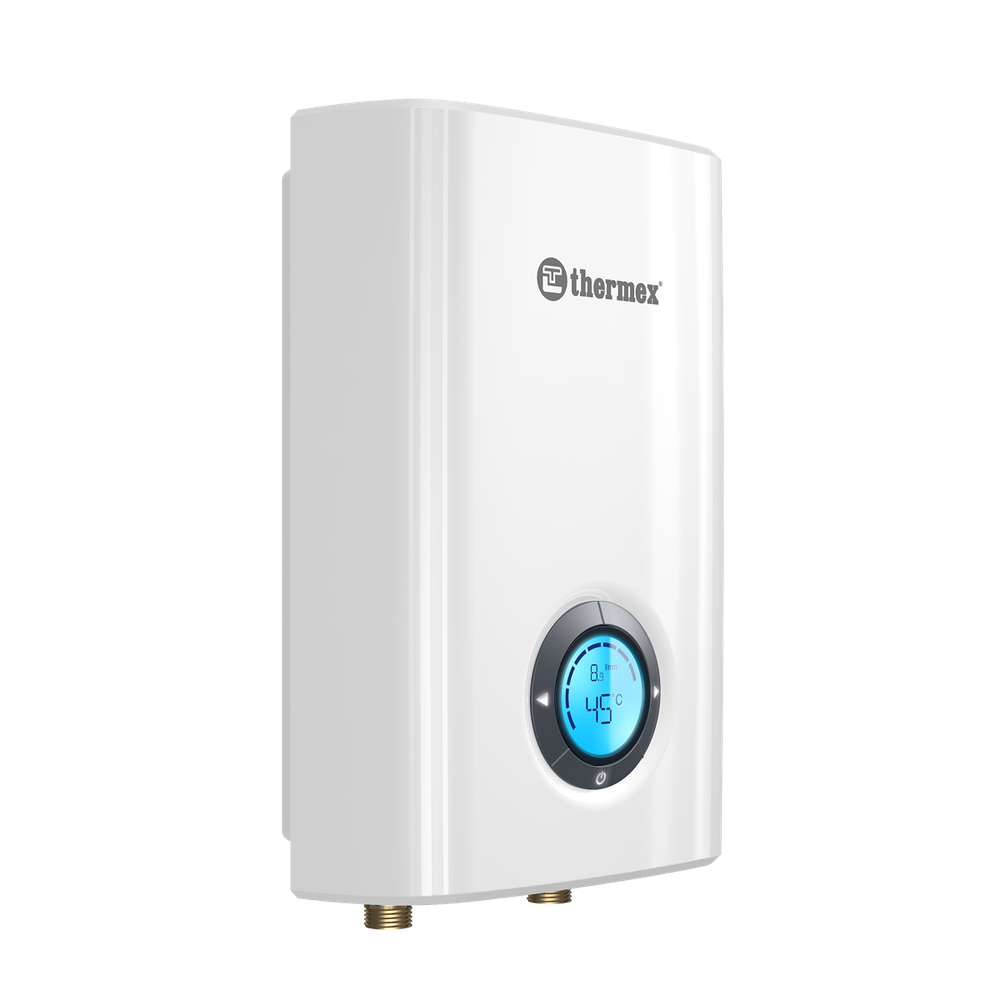 Водонагреватель электрический проточный напорного типа TOPFLOW Thermex