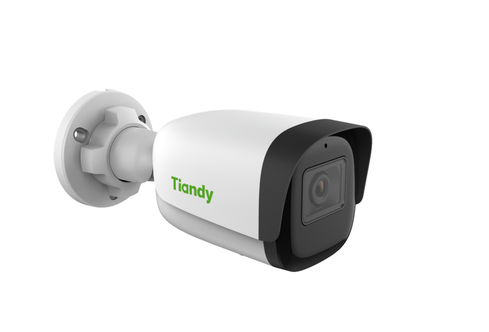 TC-C34WS (I5/E/Y/2.8mm) IP Камера видеонаблюдения со звуком Tiandy