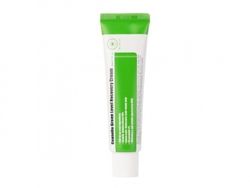 PURITO Centella Green Level Recovery Cream - Восстанавливающий крем с экстрактом центеллы