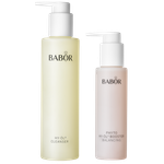 BABOR Cleansing HY-ÖL & Phyto HY-ÖL Booster Balancing Set