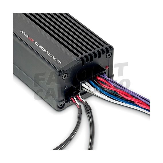 Усилитель Focal Impulse 4.320
