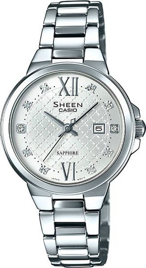Наручные часы Casio Sheen SHE-4524D-7AUDR