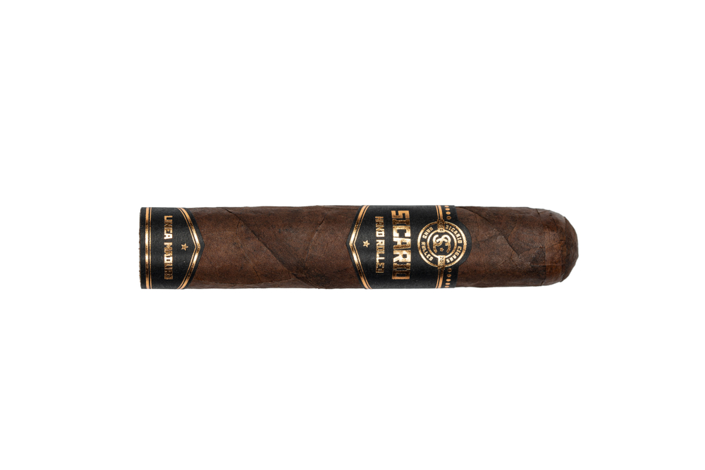 Sicario Gran Robusto Linea Maduro