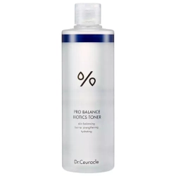 Dr Ceuracle Pro Balance Biotics Toner Тоник с комплексом пробиотиков для чувствительной кожи