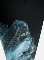 Сноуборд Burton  Men's Process