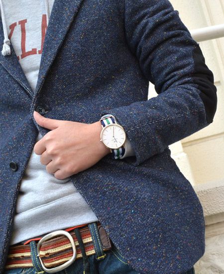 Наручные часы Daniel Wellington 0108DW