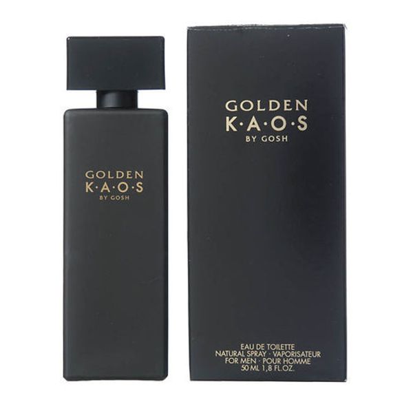 Gosh Golden Kaos