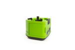 Аккумуляторная мойка высокого давления Greenworks GDC40, 5104507,40v, 70 бар, без АКБ и ЗУ