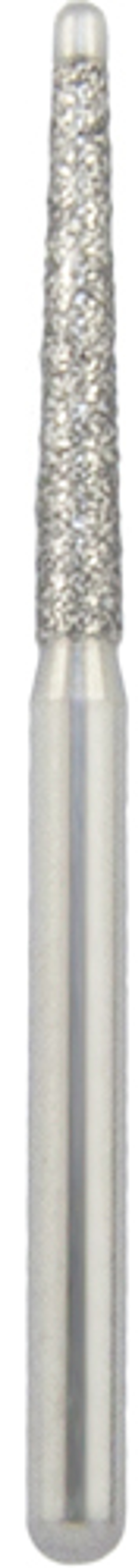 Бор алмазный, тип FG, гр.2 857-014M-FG, NTI, Германия