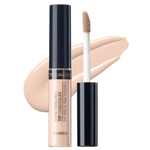 Saem Жидкий консилер The Cover Perfection Tip Concealer 1.25 Light Beige