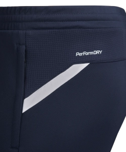 Брюки тренировочные DIVISION PerFormDRY Pro Training Pants 3/4, темно-синий