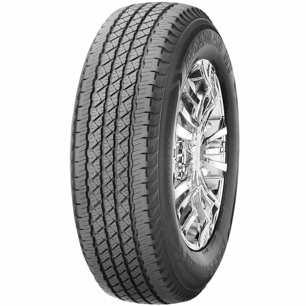 Летняя шина Nexen Roadian HT SUV (225/75 R15 102S)