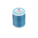 Нитки для пэчворка SumikoThread 200 м, (219 ярд), 24 т.голубой