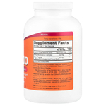 NOW Foods, C-1000, витамин С, 500 вегетарианских капсул