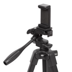 NT-530 Шт Era Штатив SFTP-02BT Comfort Travel 425/1365mm 0,64kg load3,0kg пульт держатель телефона | Era-pro