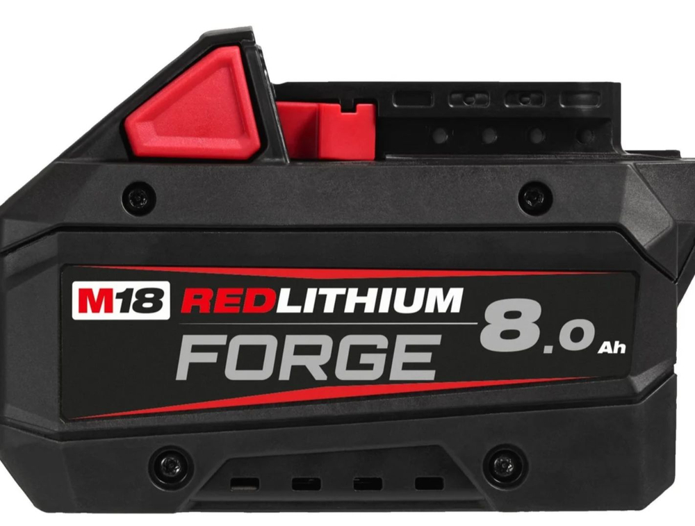 Аккумулятор Milwaukee M18 FB6 FORGE 4932492533
