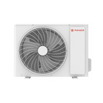 Мультисплит система на 2 комнаты Pioneer KFRI20LW x 2 / 2MSHD14B
