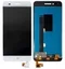 Дисплей для ZTE Blade X7 / Blade Z7 в сборе с тачскрином (Черный)