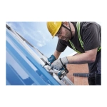 Аккумуляторный ударный гайковерт GDR 18V-215 BOSCH 06019N2020