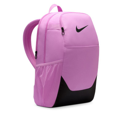 Рюкзак теннисный Nike Brasilia Training Рюкзак- magenta/black/black