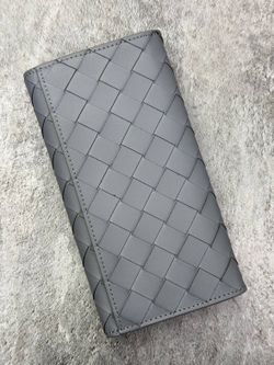 Бумажник Bottega Veneta