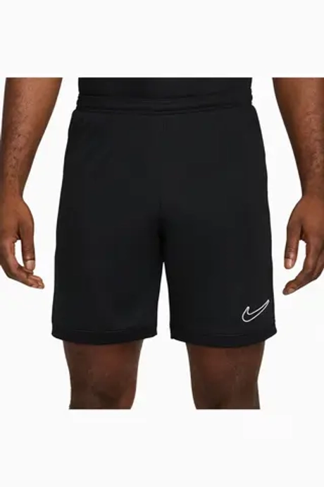 Шорты Nike Dri-FIT Academy 25 - черный
