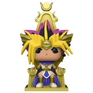Фигурка Funko POP! Deluxe Animation Yu-Gi-Oh Pharaoh Atem Yugi 1059