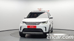Land Rover Discovery D300 HSE — 2022