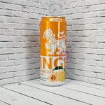 Содовая SINGHA со вкусом лимона Юдзу 330 мл.