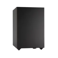 Indiana Line Basso 880 Black