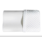 Мягкая, удобная подушка с эффектом памяти из Memory Pillow