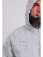 Пуховик Rage grey арт.: HY258615