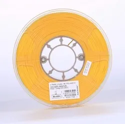 Фотография — Катушка eLastic-пластика ESUN 1.75 мм 1кг., желтая