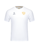 Футболка JOGEL NATIONAL Cotton Tee, белый