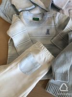Комплект вещей Benetton