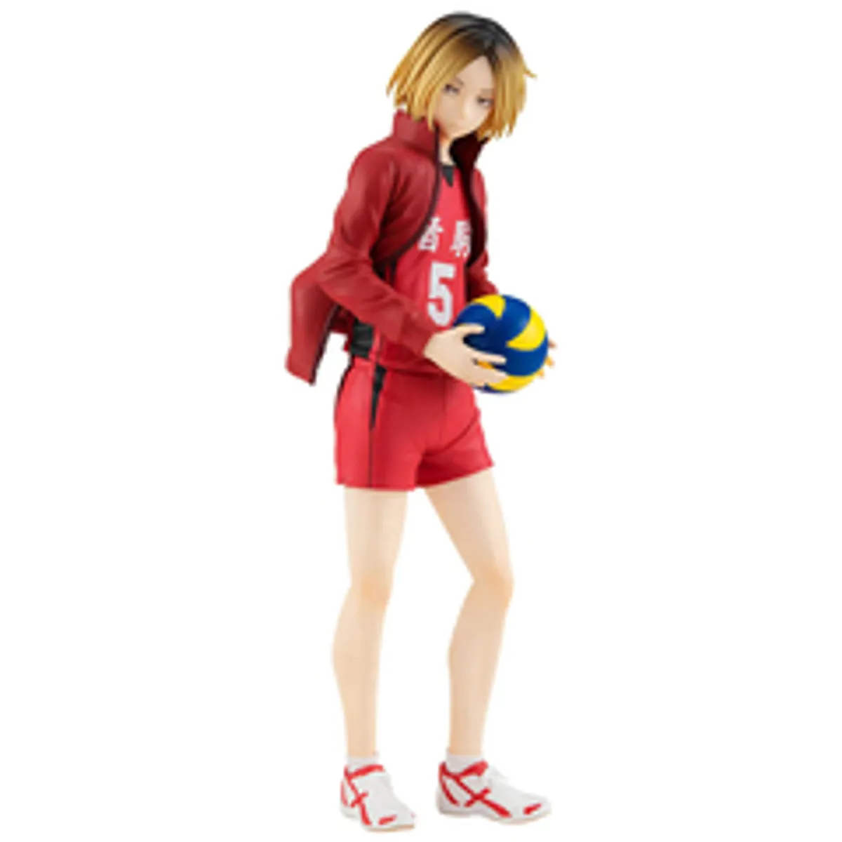 Фигурка Pop Up Parade Haikyu!!: Kenma Kozume