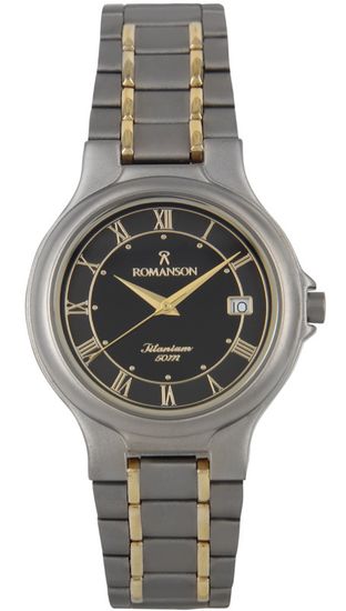 Наручные часы Romanson TM8697 MC BK