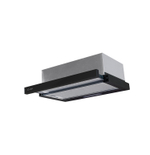 Lex HONVER G 500 BLACK Вытяжка