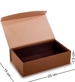 Packing Symphony WF-24-B Набор коробок из 3шт «С наилучшими пожеланиями»