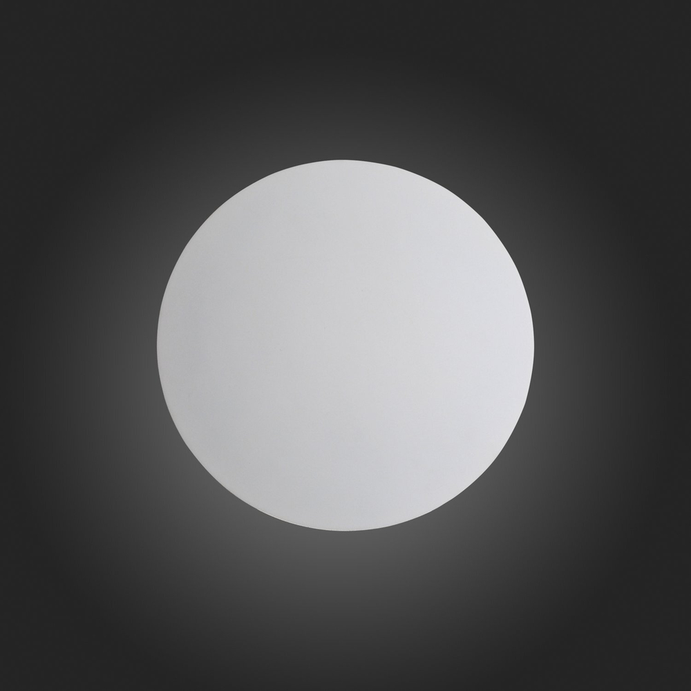 Светильник настенный ST Luce Aureo SL457.511.01