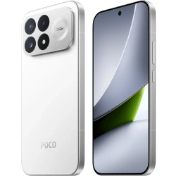 Смартфон Xiaomi Poco F9 Pro 5G 12/512 ГБ White (белый)