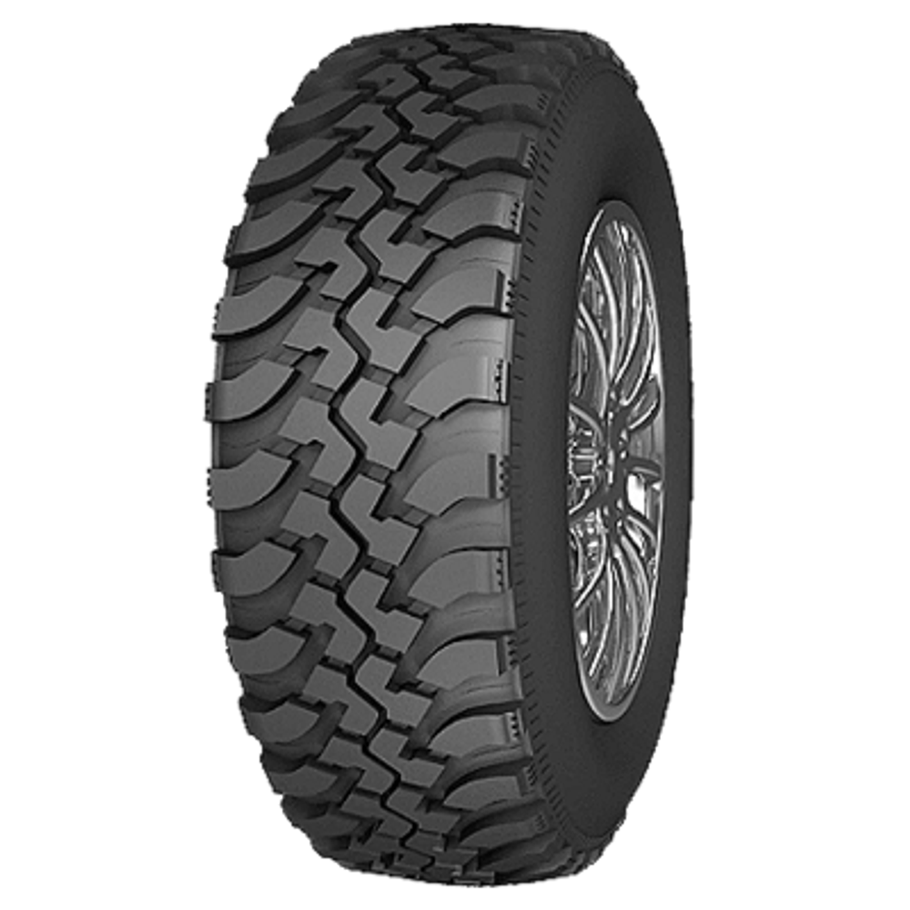 NorTec 225/75R16 104Q MT540 TL