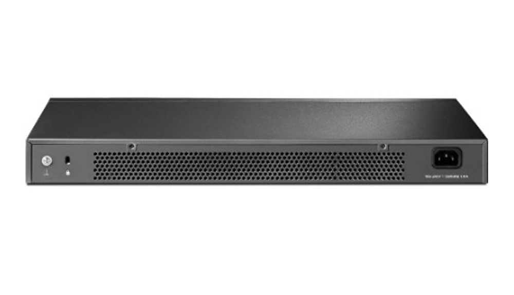 Коммутатор управляемый TP-LINK SG3452X