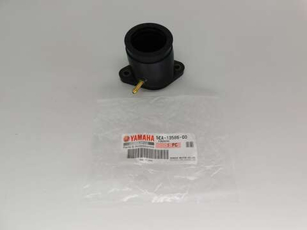 патрубок впускной Yamaha XJR1300 5EA-13586-00-00