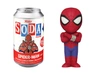 Funko: Marvel Comics. Фигурка Vinyl Soda: Spider-Man Japanese TV Series