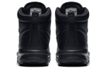 Nike Manoa Leather Black