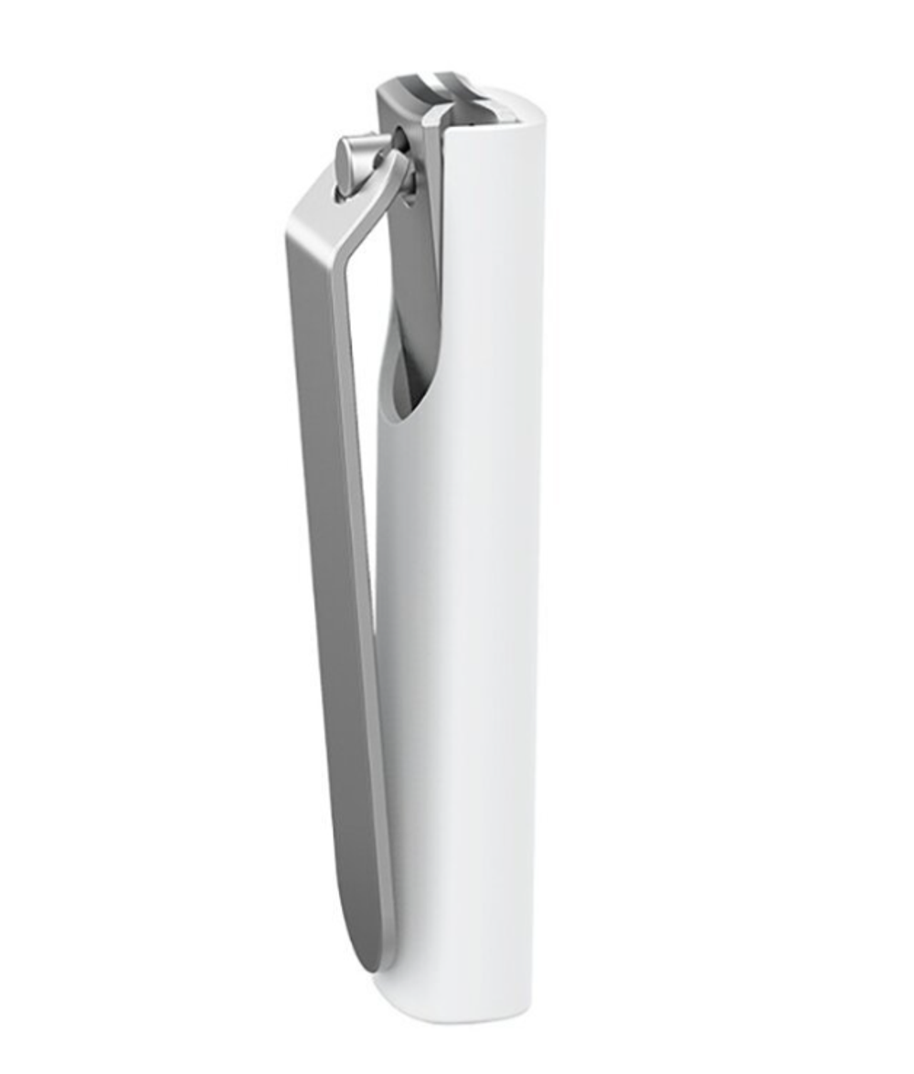 Кусачки для ногтей Xiaomi Mijia Clipper Toenail (DZN4013CN)