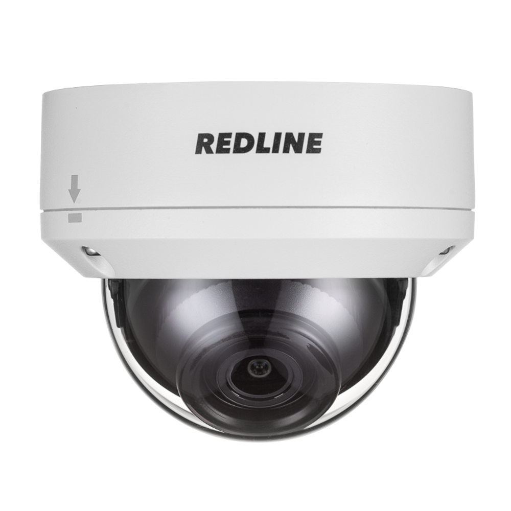 IP-видеокамера RedLine RL-IP665P-VML-S.WDR