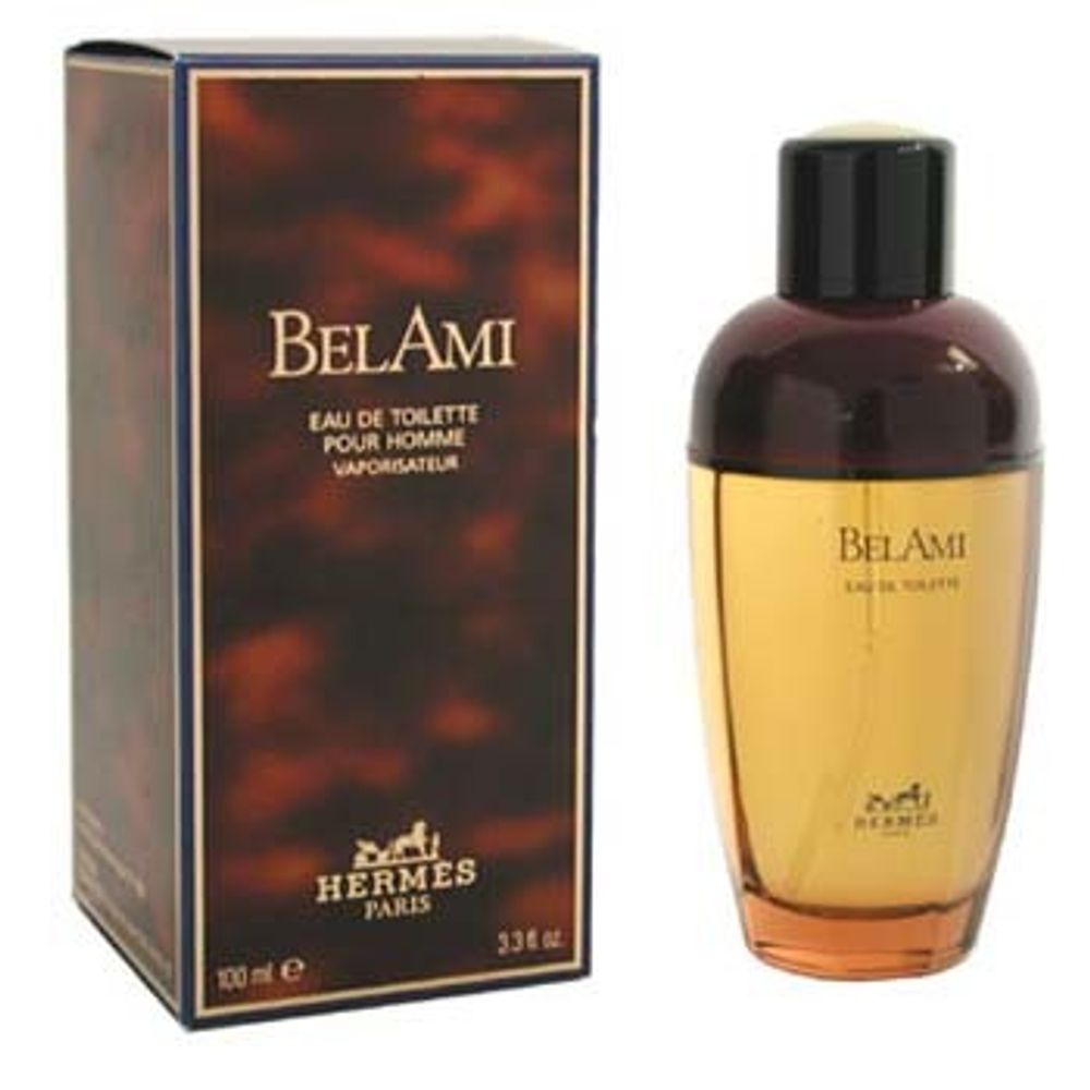 Hermes Bel Ami