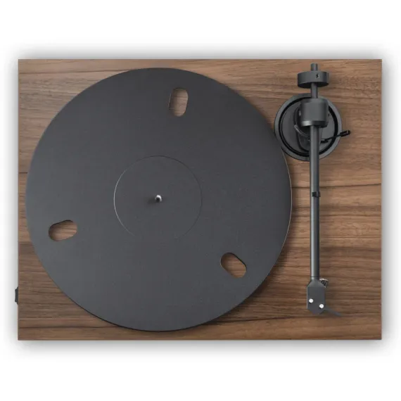 Pro-Ject E1.2 BT Walnut